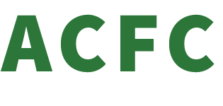 A CHANCE FOR CHANGE logo